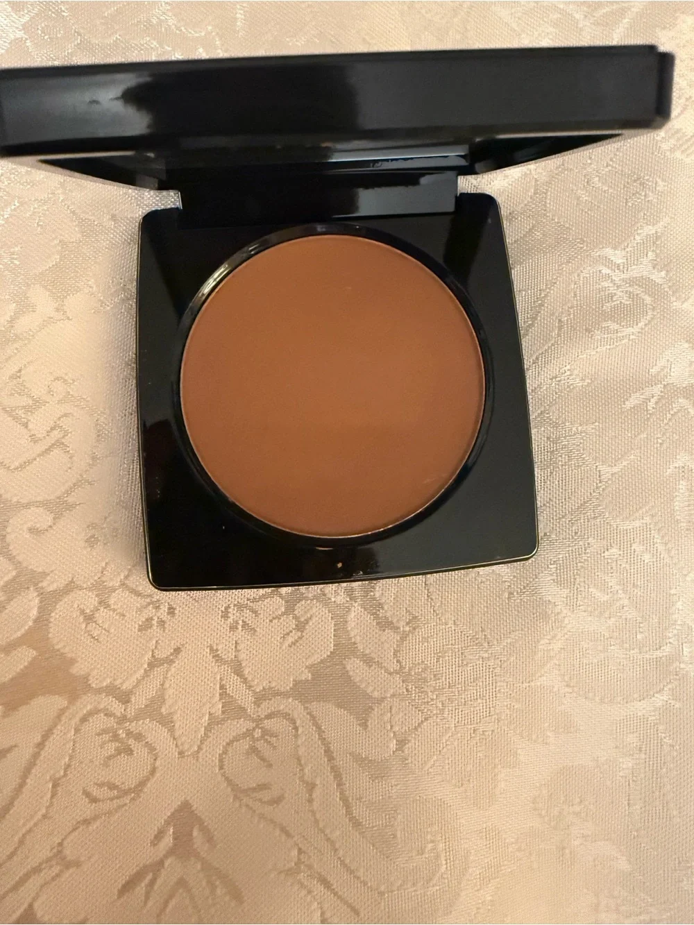 Bobbi Brown Bronzing Powder Bronzer, Medium Pressed Powder Compact 0.31 oz